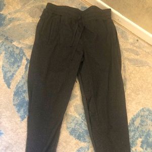 Sweats in good condition